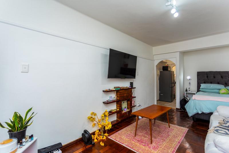 0 Bedroom Property for Sale in Cape Town City Centre Western Cape